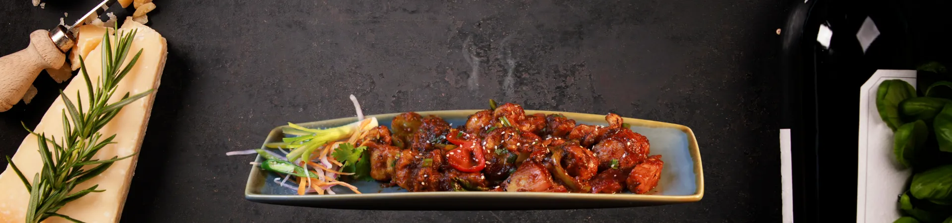 The Secret to Perfect North Indian Curries