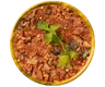 Egg Bhurji (Podimas)