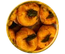 Medhu Vada