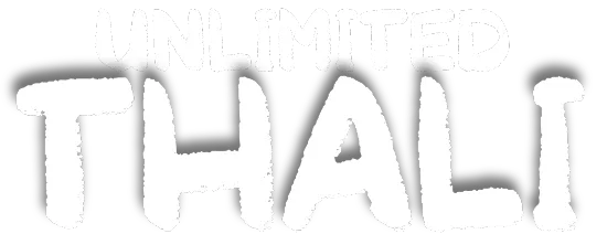 Unlimited Thali